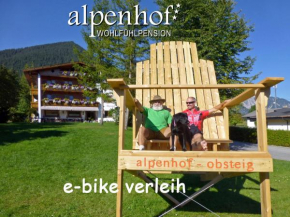 Alpenhof Wohlfühlpension